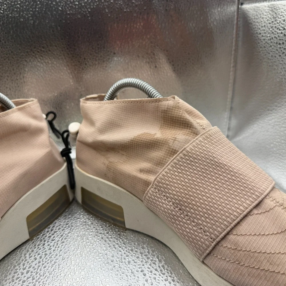 Nike air fear